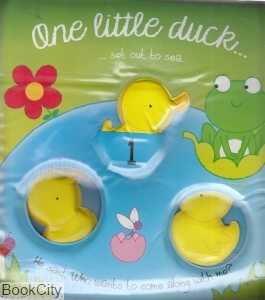 One Little Duck