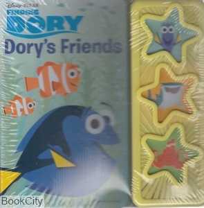 Dorys Friends