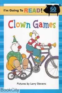 Clown Games 1