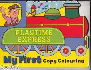 Playtime Express