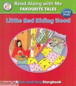Little Red Riding Hood 2382