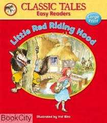 Little Red Riding Hood 1361
