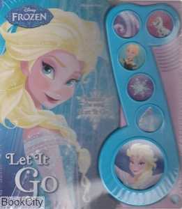 Let It Go