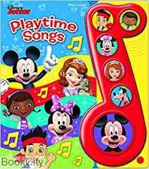 Playtime Songs