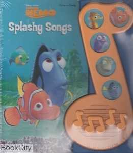 Splashy Songs