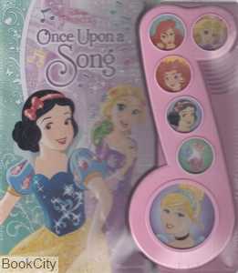 Once Upon a Song