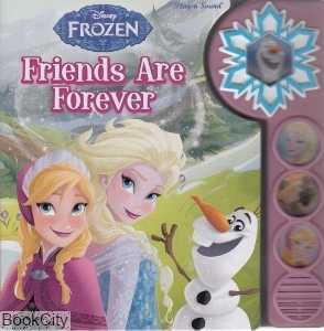 Friends Are Forever