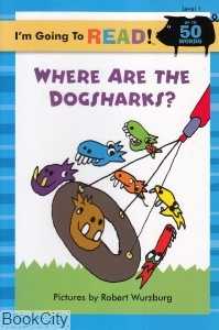 Where are the Dogsharks 6163