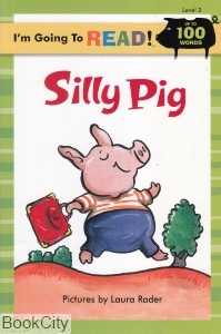 Silly Pig