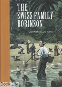 The Swiss Family Robinson