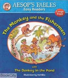 The Monkey and the Fishermen