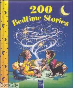 200Bedtime Stories