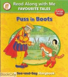 Read Along with Me Favourite Tales 2443