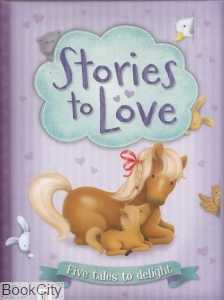 Stories to Love