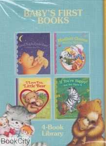 Babys First Books