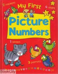 Picture Numbers