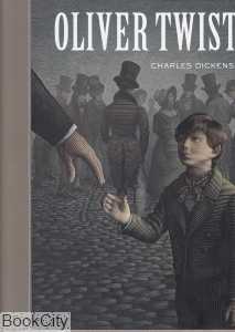 Oliver Twist 4258