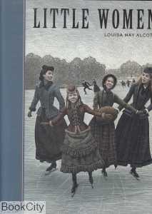 Little Women 4580