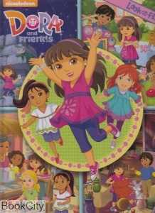 Dora And Friends