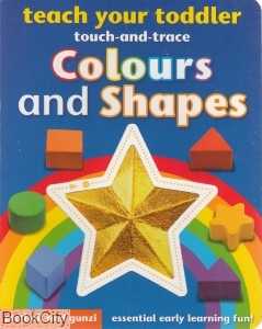 Colours and Shapes