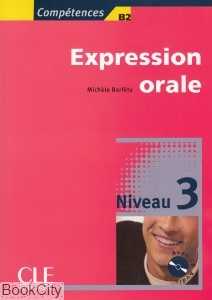 Expression Orale B2 Nivean 3 CD