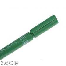 ماژیک نوک گرد سبز STAEDTLER 8323-553 Metallic 1.2mm