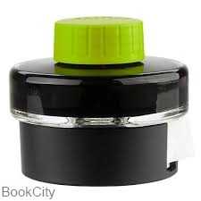 جوهر شیشه‌ای سبز چمنی LAMY T52 50ml