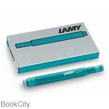 جوهر فشنگی تورمالین LAMY T10