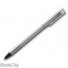 روان‌نویس استیل مات LAMY 306 Logo