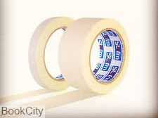 چسب کاغذی 18 یارد Storm HL-160 5cm - 0