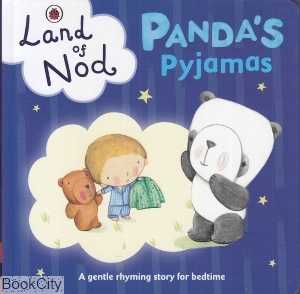 Pandas Pyjamas