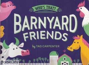 Barnyard Friends