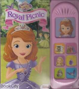 Royal Picnic