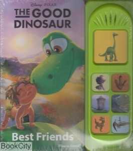 The Good Dinosaur