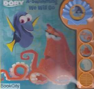 A Swimming We Will Go
