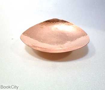 شیرینی‌خوری سه میخ مس نیکه
