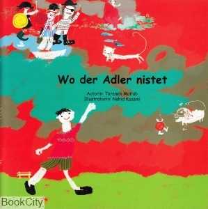 Wo der Adler nistet