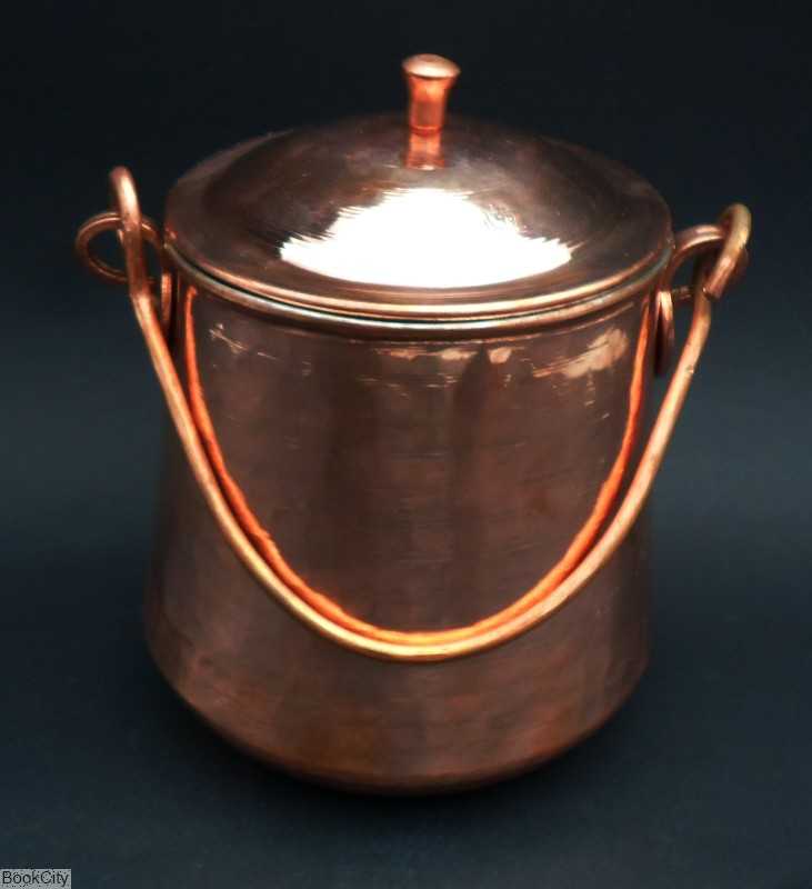 دیزی‌خوری مس نیکه