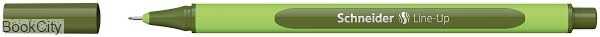 روان‌نویس زیتونی Schneider 510440 Line Up 0.4mm