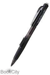 اتود 0.7mm بدنه مشکی Pentel PD277 Click