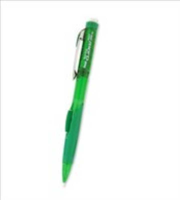اتود 0.7mm بدنه سبز Pentel PD277 Click