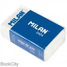 پاک‌کن سفید بزرگ MILAN 320 Design