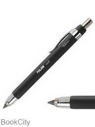 اتود بدنه مشکی MILAN 535206 Touch 5.2mm - 0