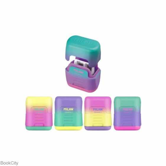 تراش 2 سوراخ مخزن‌‌‌‌‌‌‌‌دار MILAN 20166224SN Sunset - 0