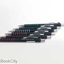 اتود 0.7mm بدنه مشکی فیوژن Storm HL-300107