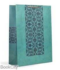 ساک دستی سایز 4 سارنگ - 0