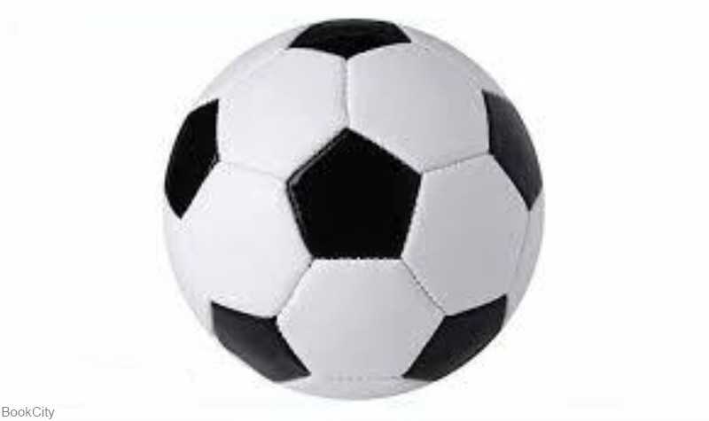 توپ  فوتبال T52390 - 0