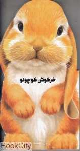 خرگوش کوچولو