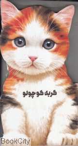 گربه کوچولو
