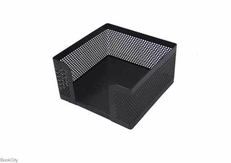 جایادداشت 10×10 فلزی کوتاه